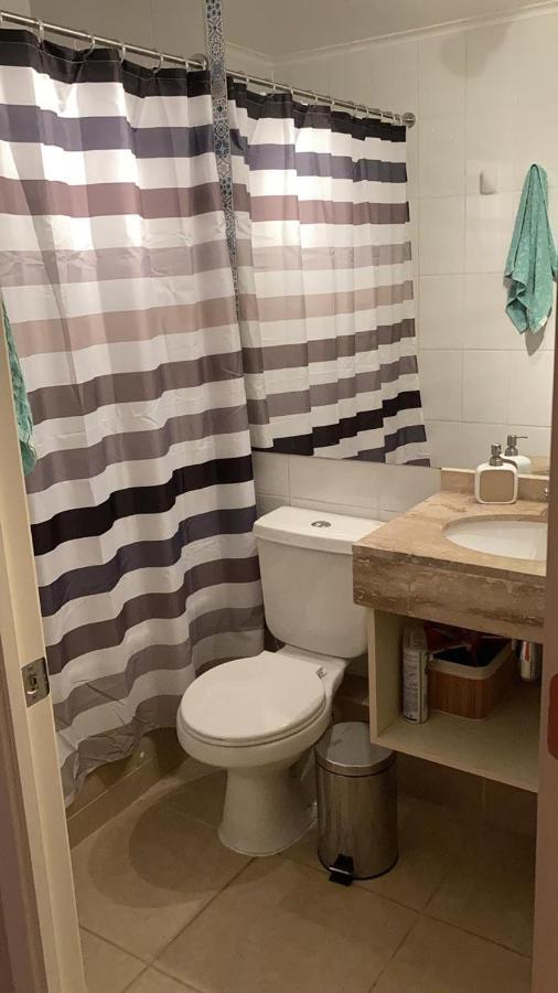 Laguna Bahia Departamento 5 Personas Maravilloso Amoblado Y Decorado Algarrobo