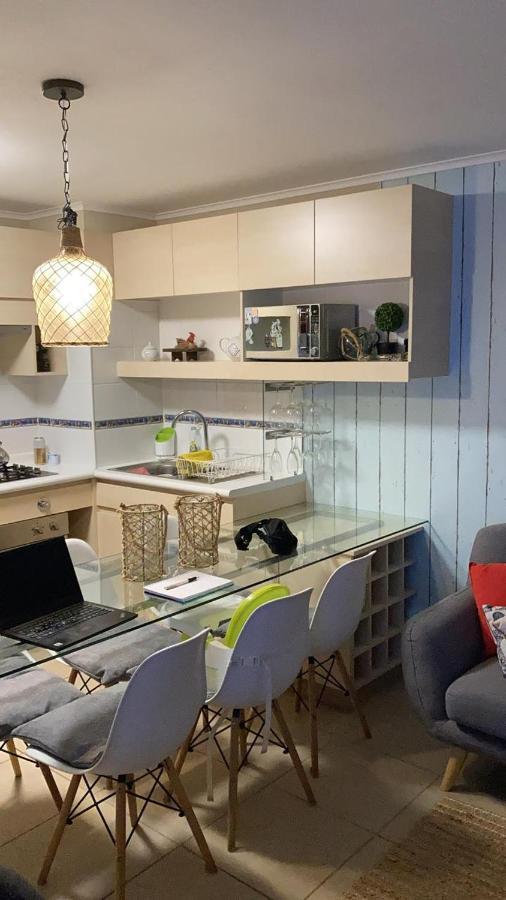 Laguna Bahia Departamento 5 Personas Maravilloso Amoblado Y Decorado * Algarrobo