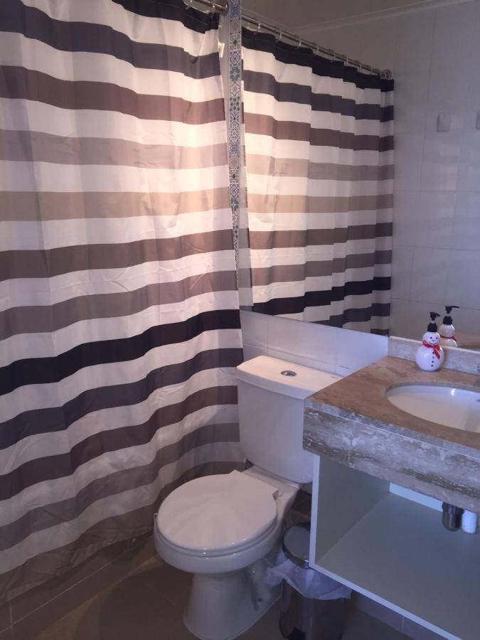 Laguna Bahia Departamento 5 Personas Maravilloso Amoblado Y Decorado Apartamento