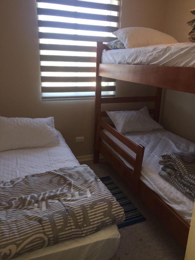 Laguna Bahia Departamento 5 Personas Maravilloso Amoblado Y Decorado Apartamento