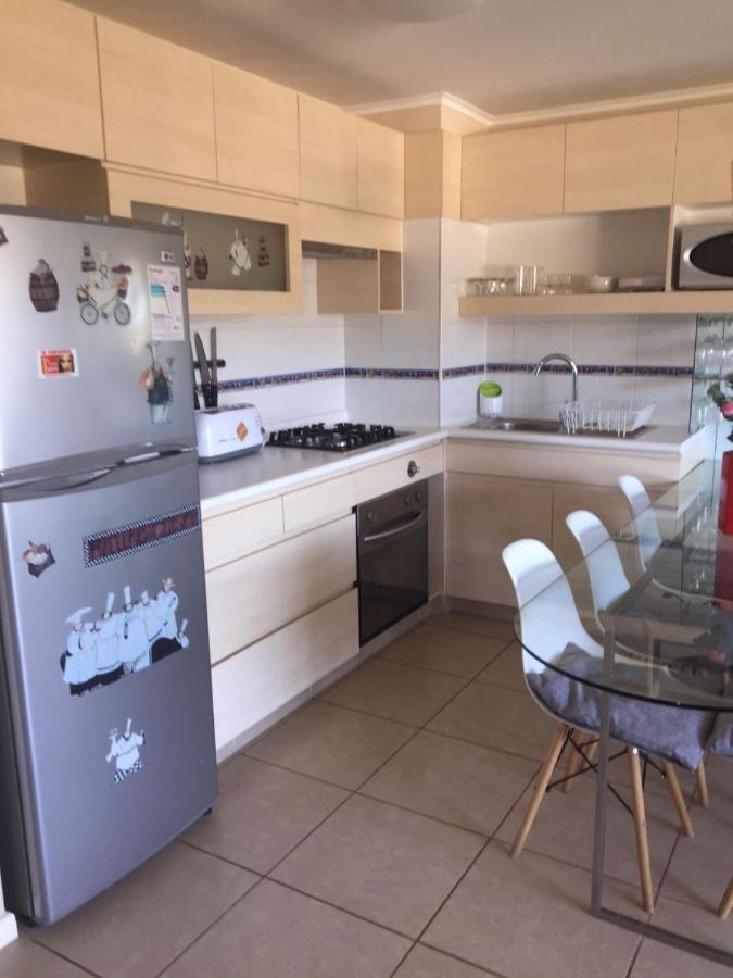 Laguna Bahia Departamento 5 Personas Maravilloso Amoblado Y Decorado Apartamento