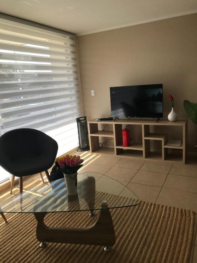 Laguna Bahia Departamento 5 Personas Maravilloso Amoblado Y Decorado