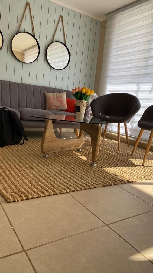 Laguna Bahia Departamento 5 Personas Maravilloso Amoblado Y Decorado *