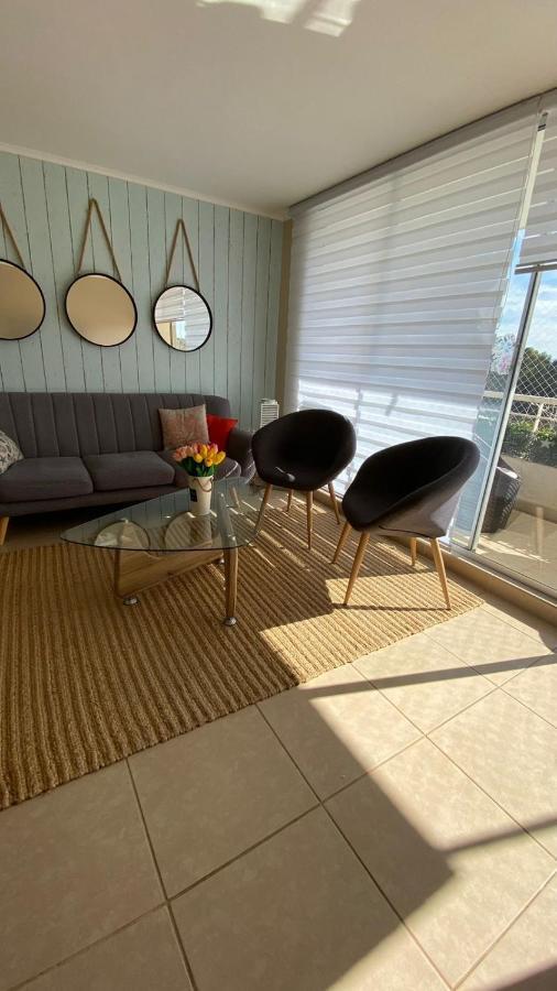 Laguna Bahia Departamento 5 Personas Maravilloso Amoblado Y Decorado Apartamento