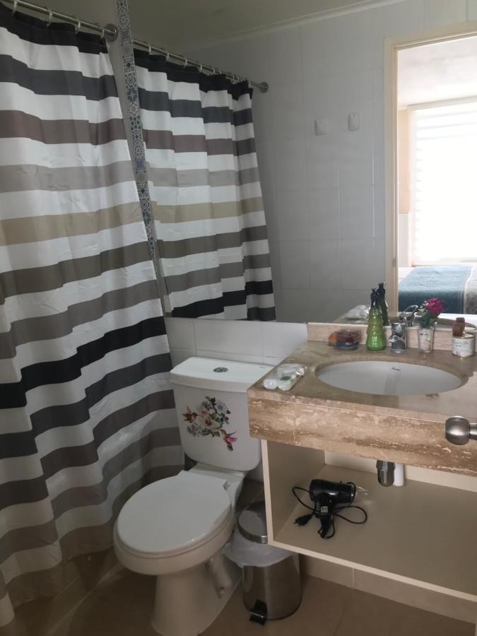 Laguna Bahia Departamento 5 Personas Maravilloso Amoblado Y Decorado Apartamento *