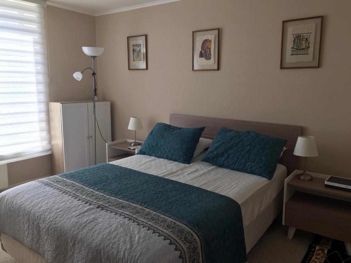 Laguna Bahia Departamento 5 Personas Maravilloso Amoblado Y Decorado
