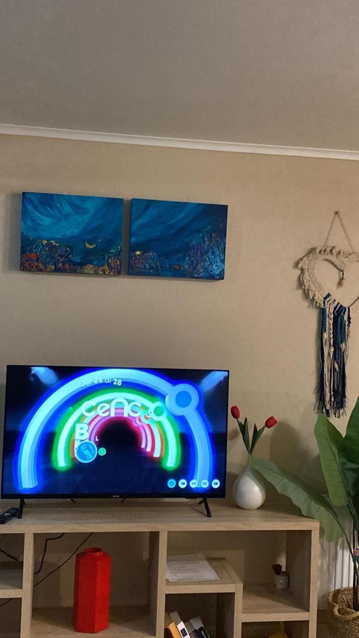 Laguna Bahia Departamento 5 Personas Maravilloso Amoblado Y Decorado Algarrobo