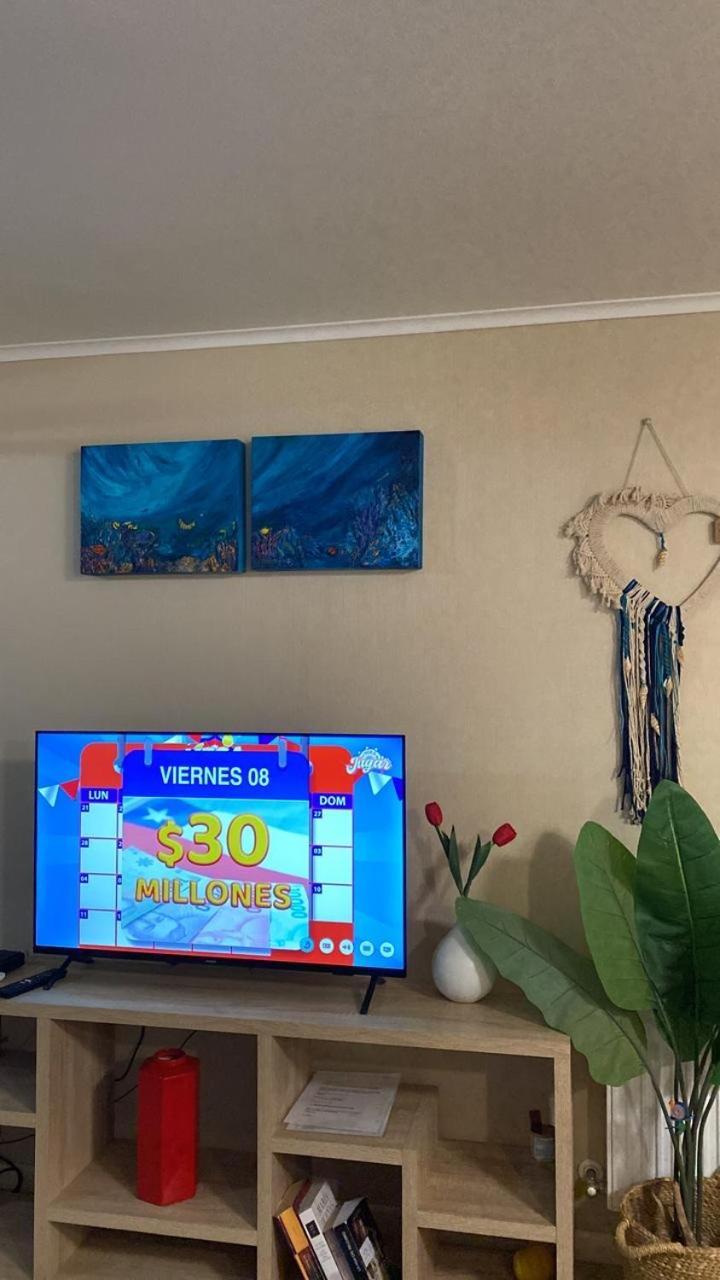 Apartamento Laguna Bahia Departamento 5 Personas Maravilloso Amoblado Y Decorado